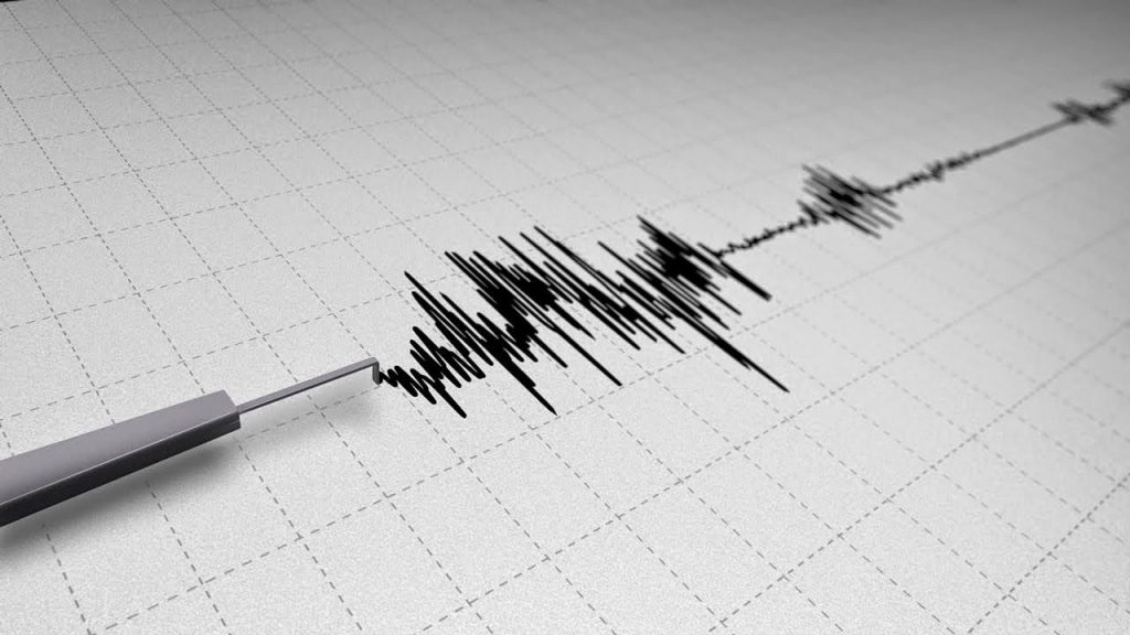 gempa