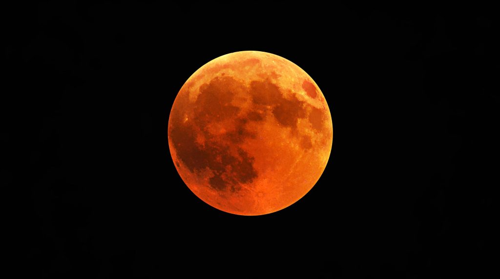 moon