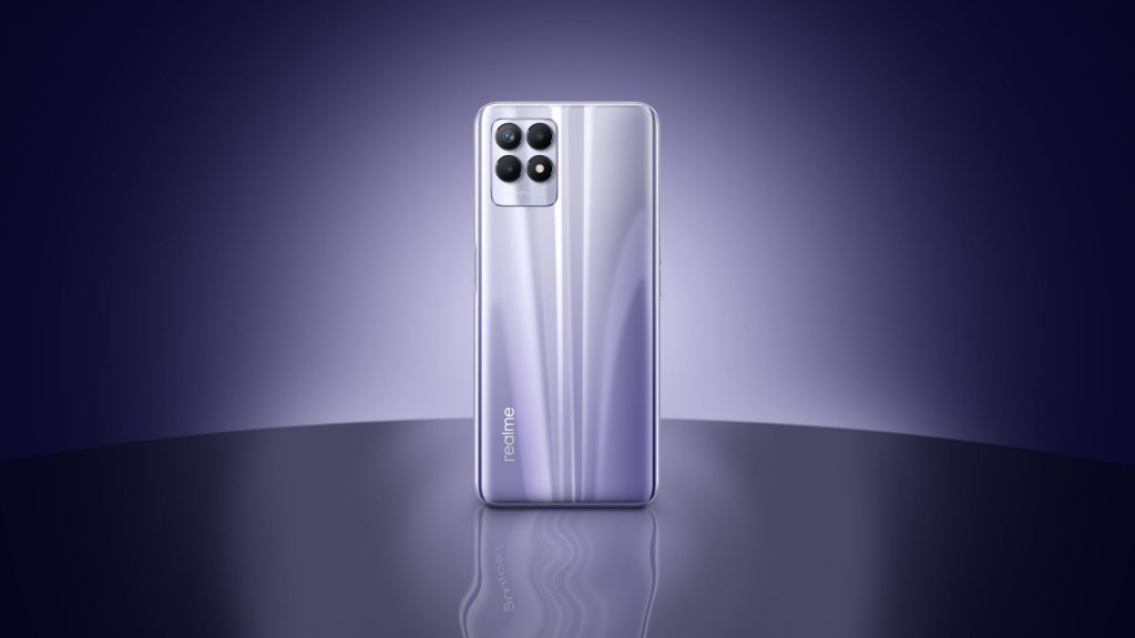 Realme 8