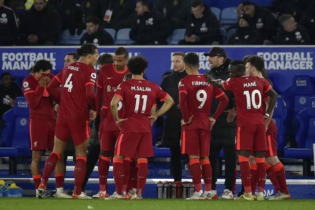 Liverpool (1)