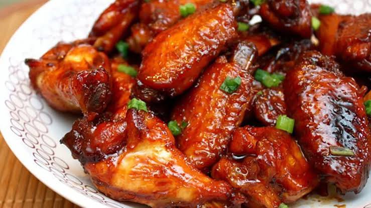 chicken