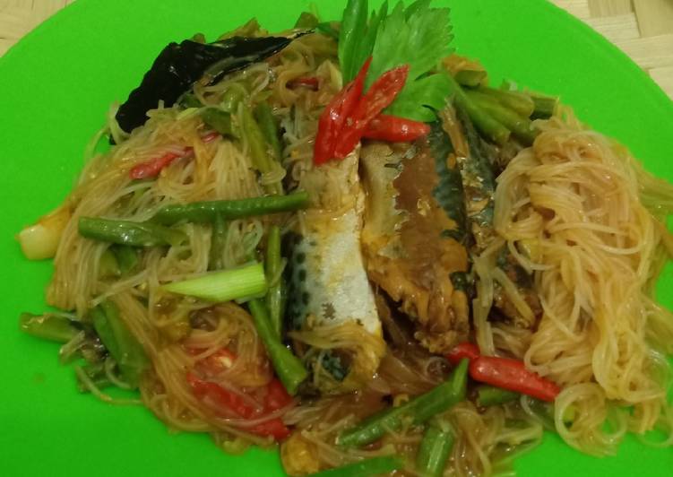 sarden-bihun
