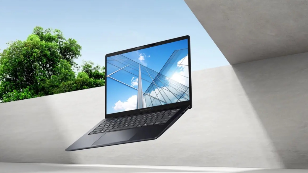 ASUS ExpertBook Ultra, Terbaik untuk CEO dan CTO di Era AI Computing.jpeg